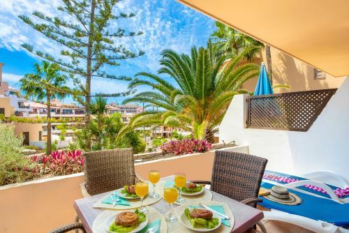 Apartamento 255 Rosa Albatros Pool, Terrace