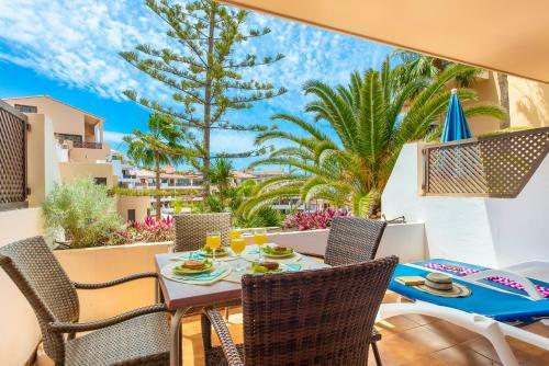 Apartamento 255 Rosa Albatros Pool, Terrace