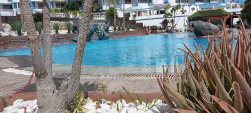 Luminoso Apartamento Con Piscina