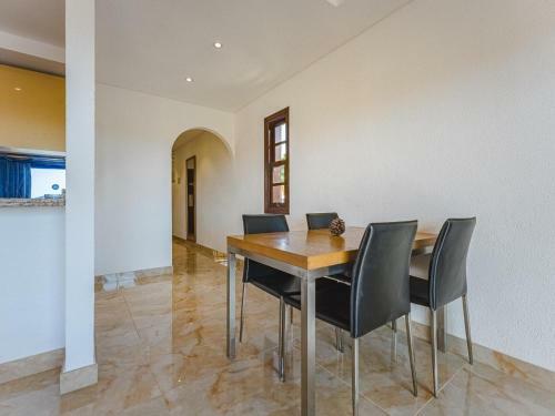 Apartamento 349 Royal Park Albatros Pool, Terrace And AC