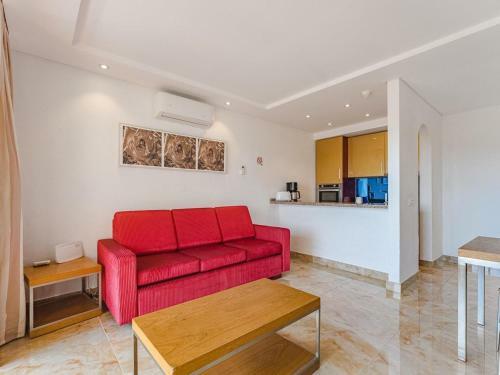 Apartamento 349 Royal Park Albatros Pool, Terrace And AC