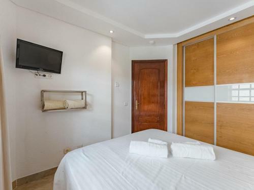 Apartamento 349 Royal Park Albatros Pool, Terrace And AC
