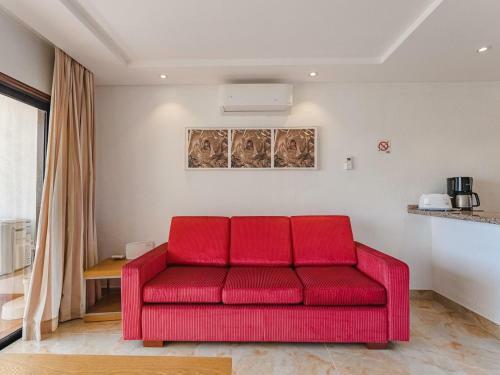 Apartamento 349 Royal Park Albatros Pool, Terrace And AC
