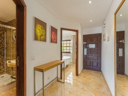 Apartamento 349 Royal Park Albatros Pool, Terrace And AC