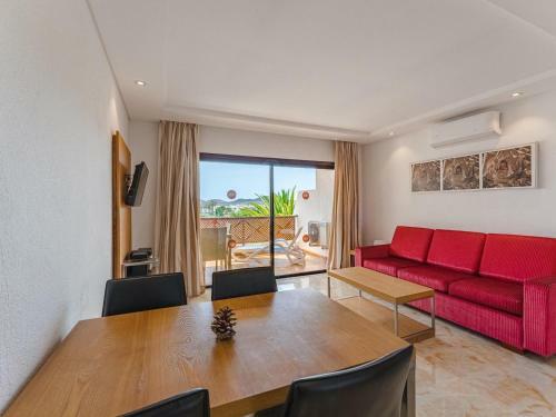 Apartamento 349 Royal Park Albatros Pool, Terrace And AC