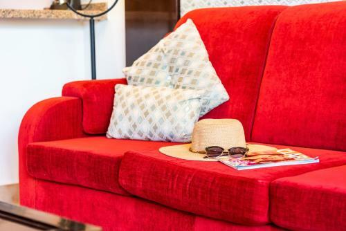 Apartamento 349 Royal Park Albatros Pool, Terrace And AC