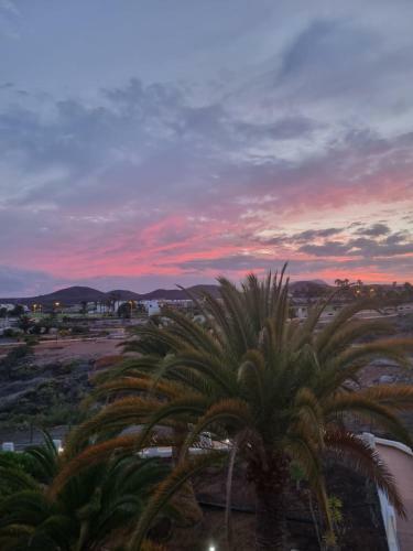 Apartamento 349 Royal Park Albatros Pool, Terrace And AC