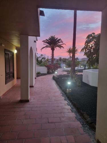 Apartamento 349 Royal Park Albatros Pool, Terrace And AC