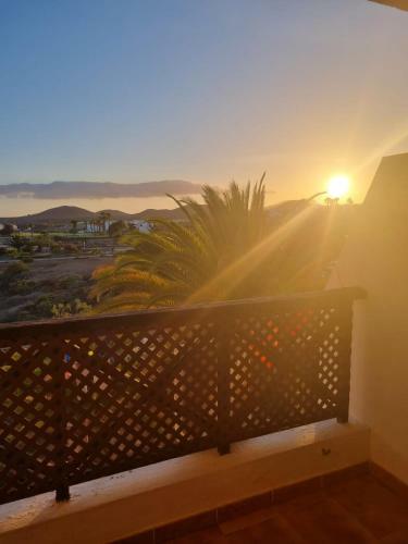 Apartamento 349 Royal Park Albatros Pool, Terrace And AC