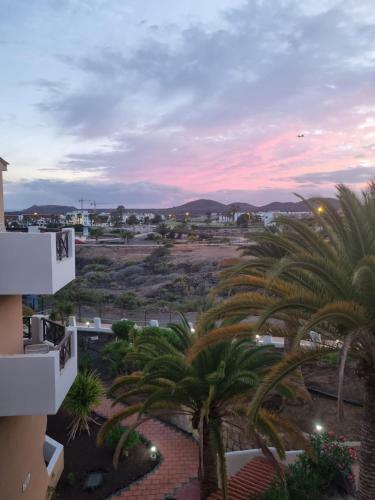 Apartamento 349 Royal Park Albatros Pool, Terrace And AC