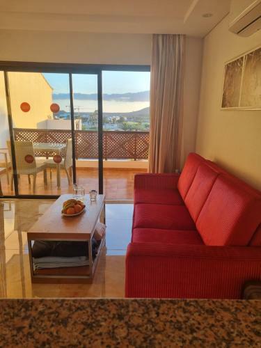 Apartamento 349 Royal Park Albatros Pool, Terrace And AC