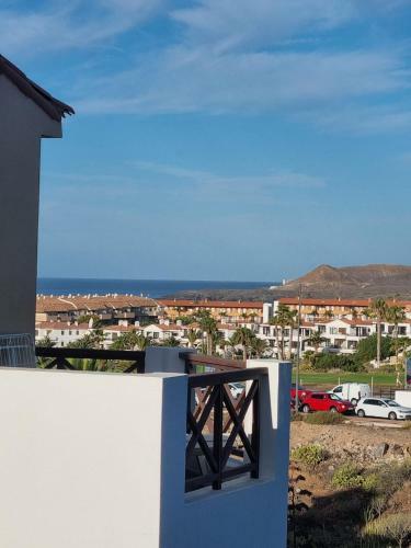 Apartamento 349 Royal Park Albatros Pool, Terrace And AC