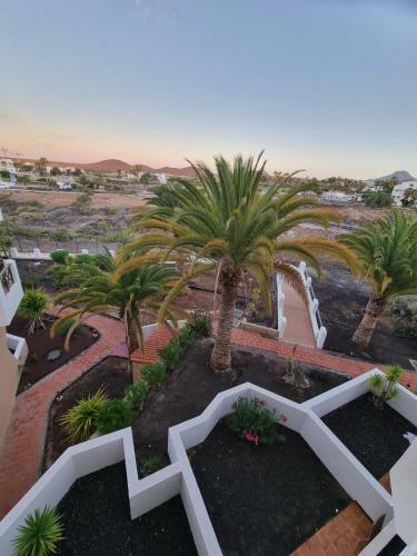Apartamento 349 Royal Park Albatros Pool, Terrace And AC