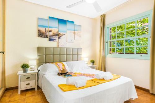 Apartamento Azzurro Albatros Pool, Terrace