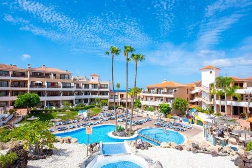 Apartamento Azzurro Albatros Pool, Terrace