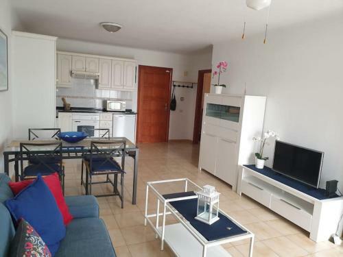 Apartamento Bonita Puesta De Sol.