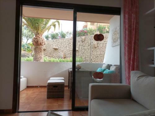 Apartamento Estudio En Tenerife Con Piscina / Study Flat With Pool