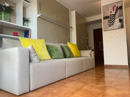 Apartamento Estudio En Tenerife Con Piscina / Study Flat With Pool