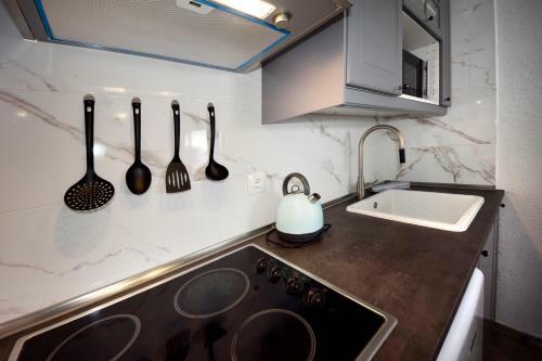 Apartamento Sweet Caroline (oh, Oh, Oh)