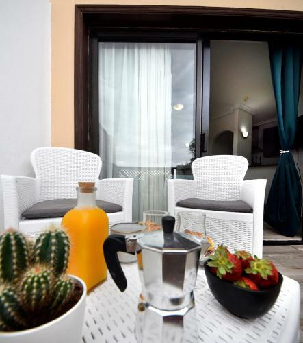 Apartamento Sweet Caroline (oh, Oh, Oh)