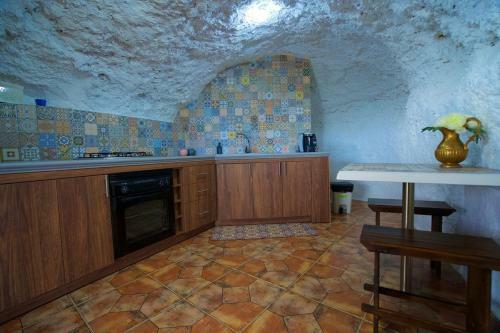 Casa Cueva La Herencia