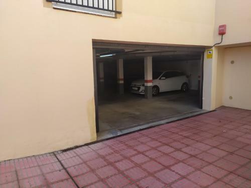 Apartment In Tenerife With Pool