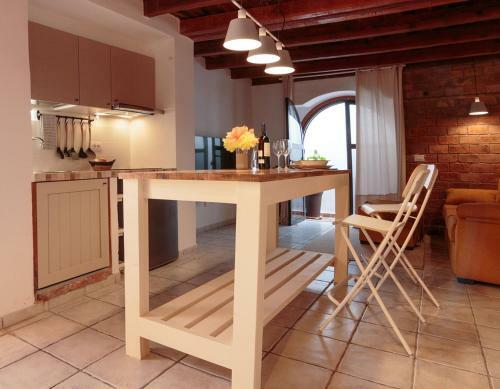 Apartamento Nisha