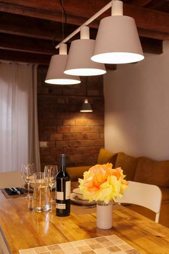 Apartamento Nisha