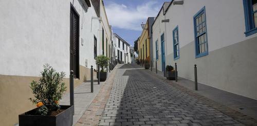 Apartamento Nisha