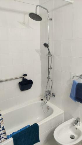 Apartamento Estudio Puerta Azul