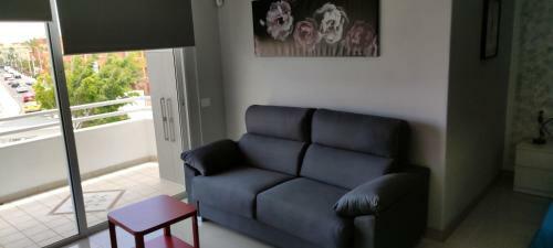 Apartamento Estudio Puerta Azul