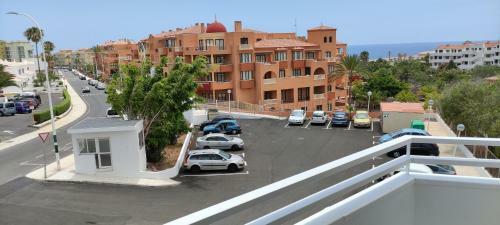 Apartamento Estudio Puerta Azul