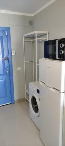 Apartamento Estudio Puerta Azul