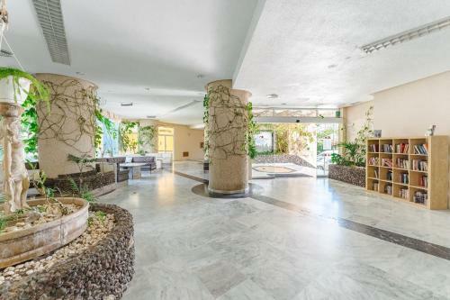 Apartamento 32 Green Park Fabulous And Pool