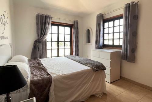 Amarilla Golf Suite