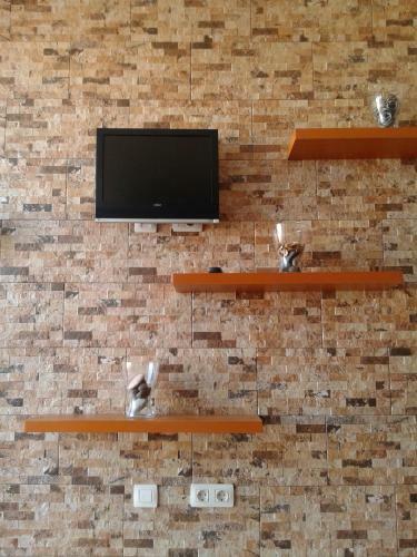 Apartamento �ticos Bella Luc�a