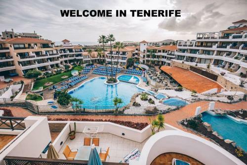 Apartamento Golf Del Sur Parque Albatros 417