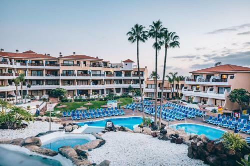 Apartamento Golf Del Sur Parque Albatros 417