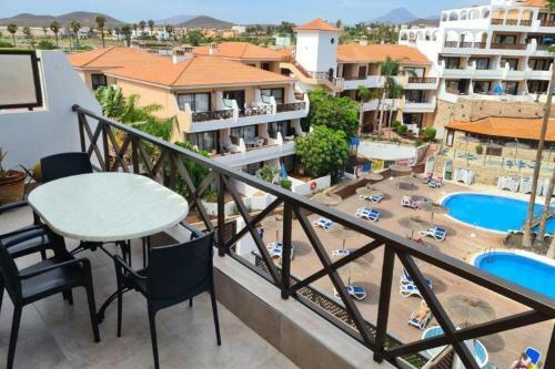 Apartamento Golf Del Sur Parque Albatros 417