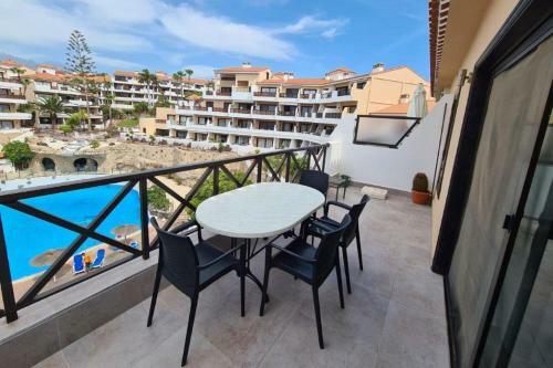 Apartamento Golf Del Sur Parque Albatros 417