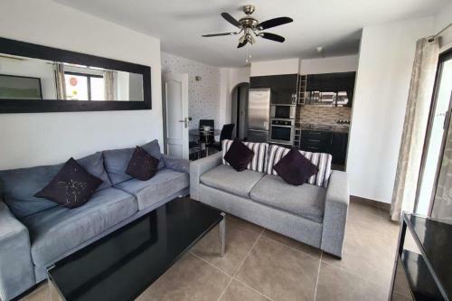 Apartamento Golf Del Sur Parque Albatros 417