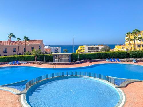 Apartamento San Miguel By Golf