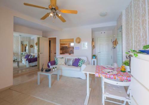 Apartamento San Miguel By Golf