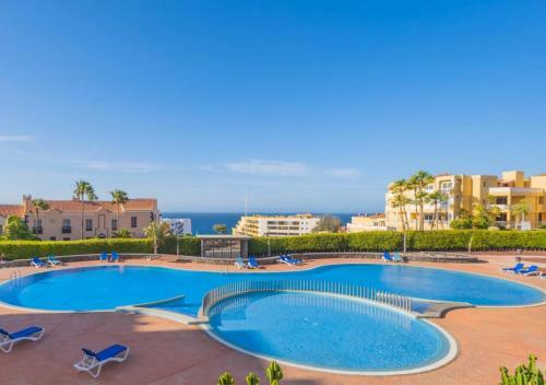 Apartamento San Miguel By Golf