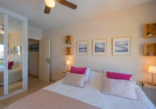 Apartamento San Miguel By Golf