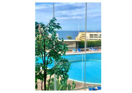 Apartamento San Miguel By Golf
