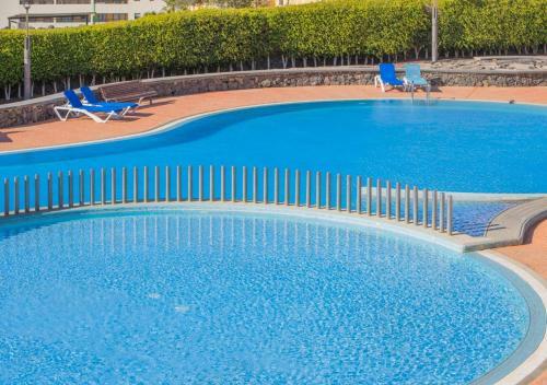 Apartamento San Miguel By Golf