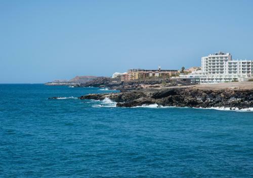 Apartamento San Miguel By Golf