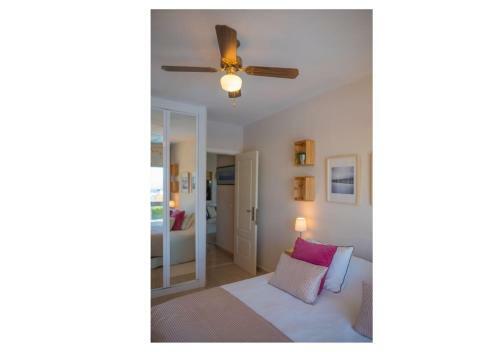Apartamento San Miguel By Golf