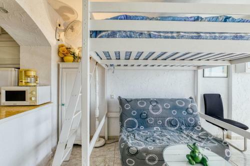 Apartamento Isla De Roses
